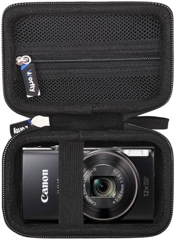 Amazon.com : Volpki Waterproof Digital Camera Case,Suitable for